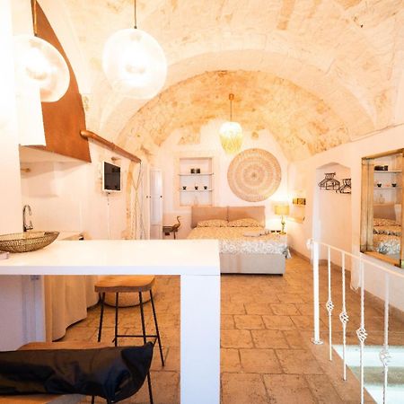 Casa Bixie Old Town Of Ostuni Puglia Apartment Bagian luar foto