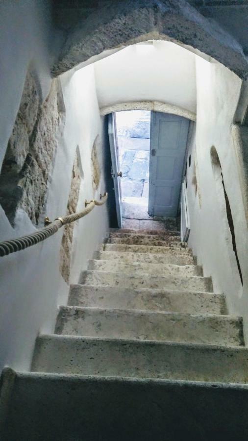 Casa Bixie Old Town Of Ostuni Puglia Apartment Bagian luar foto